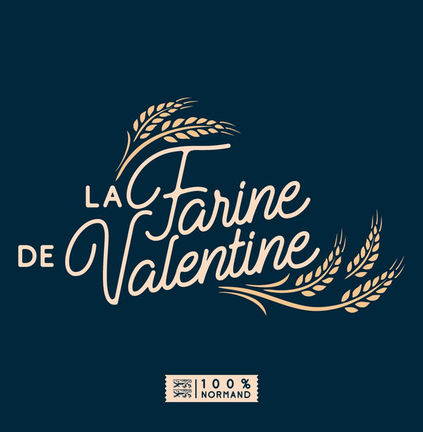 La Farine de Valentine